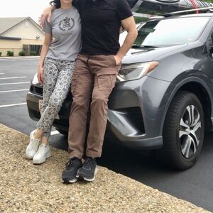 Moschino 2 piece set